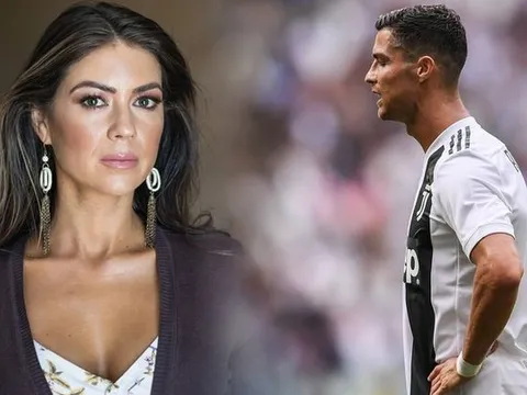 Sốc: Một cô gái tố cáo bị Ronaldo cưỡng hiếp