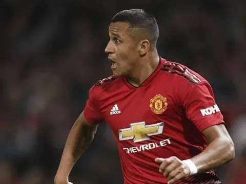 SỐC: Mourinho loại thẳng tay Sanchez, trao ấn kiếm cho 'trai hư'
