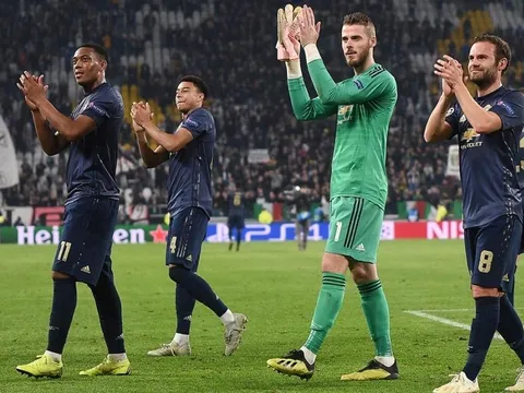 Sốc: Người hùng M.U sẽ đào tẩu sang đối thủ Premier League theo dạng tự do