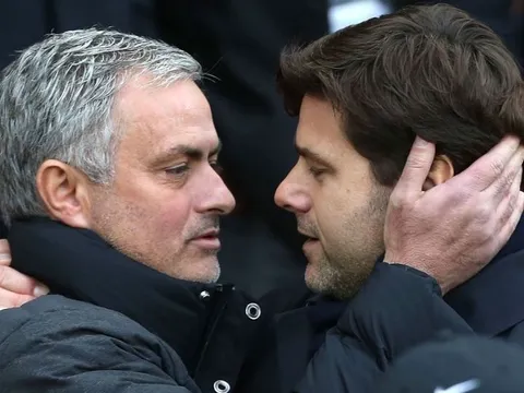 Sốc! "Người thay thế" Mourinho đã ở gần Man Utd hơn bao giờ hết