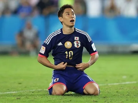 SỐC: Nhật Bản 'cực thích' đấu súng ở tứ kết Asian Cup