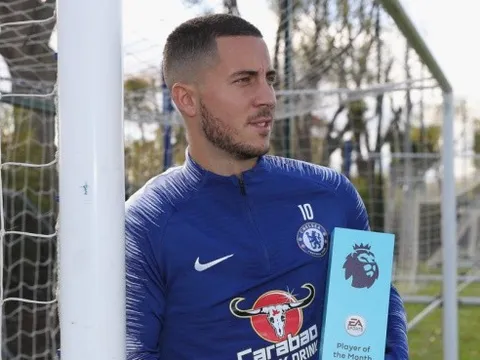 Sốc! NHM ẩn danh chi ra số tiền khủng mong sao bự Chelsea ở lại