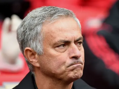 Sốc: Phản ứng 'phũ phàng' của các cầu thủ M.U khi biết Mourinho bị sa thải