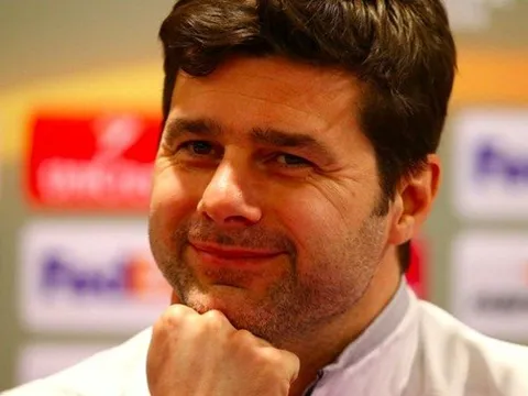 SỐC: Pochettino đánh giá Eriksen chỉ là hạng... xoàng