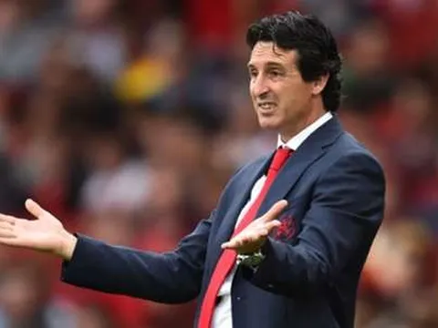 Sốc: Pochettino tiết lộ Emery tiếp tay giúp Tottenham mua được 2 ngôi sao