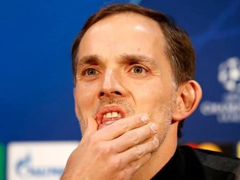 Sốc! PSG bị lộ đội hình đấu Man Utd?