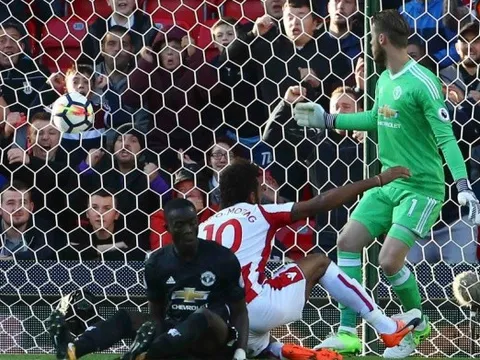 SỐC: PSG chuẩn bị đón 'hung thần' của Man Utd