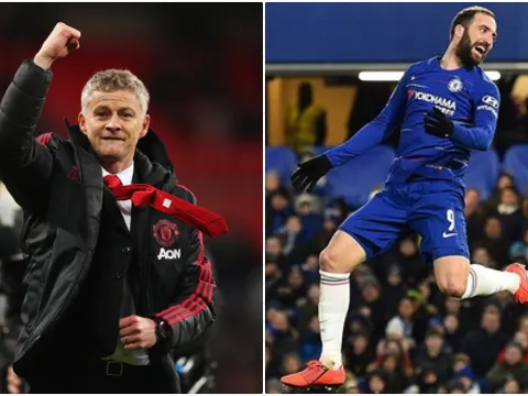 SỐC! Qatar vô địch, Man Utd và Chelsea bị đem ra chế giễu