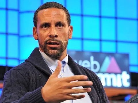 SỐC: Rio Ferdinand xúi sao Chelsea nổi loạn đòi ra đi