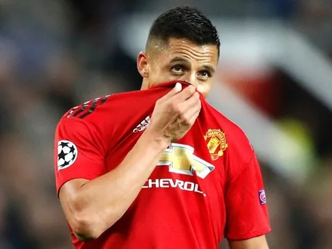 Sốc! Sanchez tố bị Mourinho phản bội, rục rịch tính chuyện ra đi