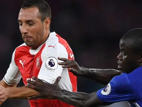 SỐC: Sao Arsenal suýt phải CƯA CHÂN vì hoại tử