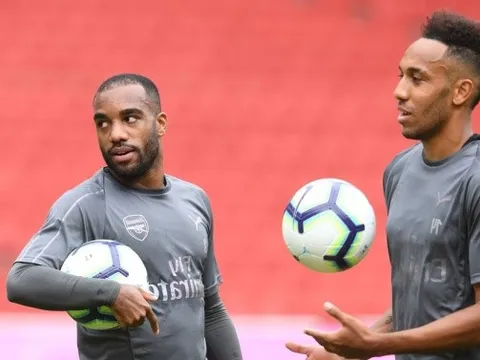 SỐC: Sao bự Arsenal xem xét nghiêm túc khả năng ra đi