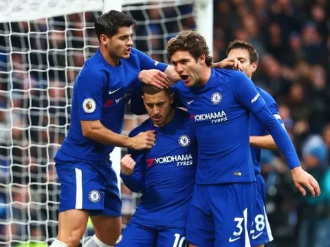 SỐC: Sao Chelsea 'dìm hàng' CLB, công khai thừa nhận muốn đến Real