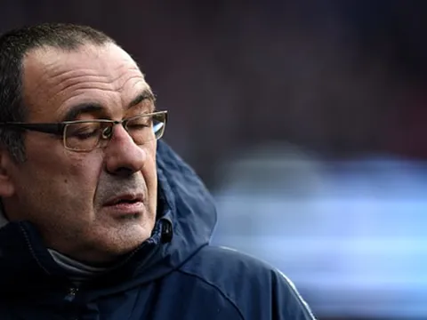 Sốc! Sarri mắng thẳng mặt sao Chelsea: "Biến đi mà tìm công việc khác!"
