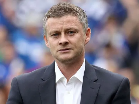 SỐC: Solskjaer chỉ là lựa chọn thứ hai của Man Utd