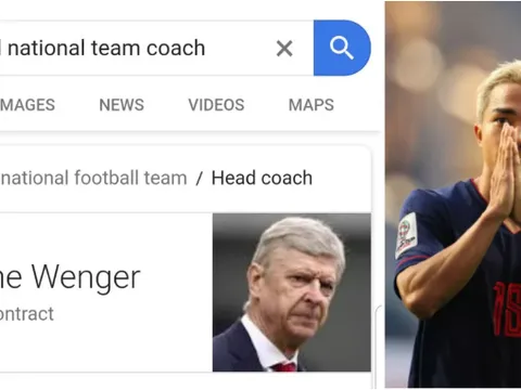 SỐC! Thái Lan mời Arsene Wenger về làm HLV trưởng?