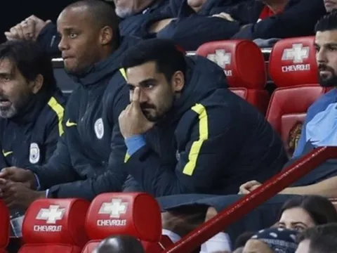 Sốc! Thủ quân Man City không tin đội nhà có thể vô địch Champions League