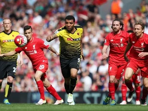 SỐC với nguyên nhân khiến Klopp "chơi lớn" trong vụ Van Dijk