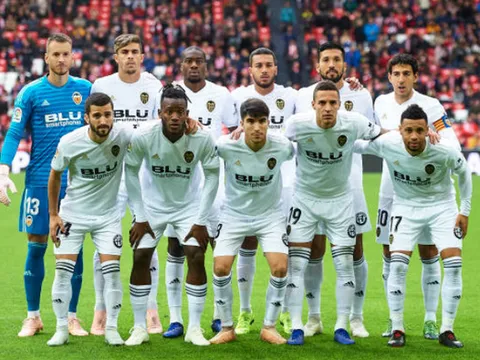 Sốc: Xuất hiện 'vua hòa', hòa 10 trên 13 trận mùa này