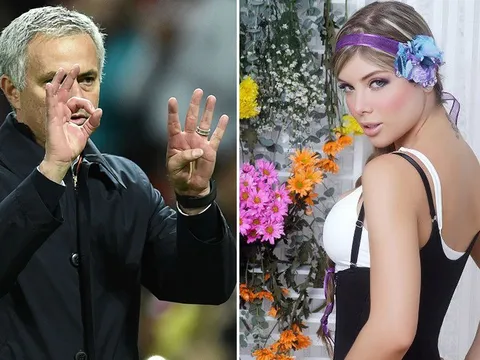 MU thất bại, Mourinho vẫn được ủng hộ nhiệt tình