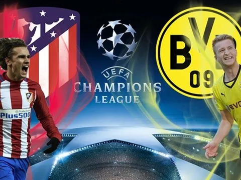 4 trận tử chiến đáng xem nhất lượt đấu thứ 4 vòng bảng Champions League