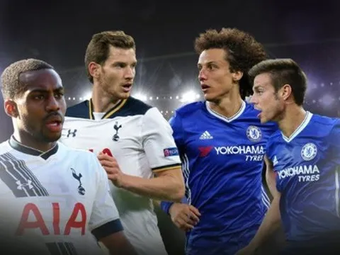 4 câu hỏi lớn nhất ở vòng đấu thứ 13 Premier League: Bữa tiệc tấn công tại Wembley