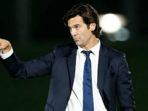 Sốc với mối quan hệ giữa tân HLV Real và siêu sao Messi