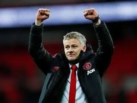 Solsa bị "nhắc khéo" trong ngày Man Utd thắng trận
