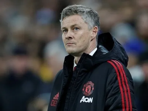 Solskjaer bàn về chiến thuật: "Các hậu vệ cánh phải được tung hoành"