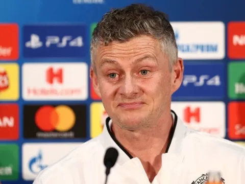 Man Utd thất trận, Solskjaer có còn cơ hội cắt mác "tạm quyền"?