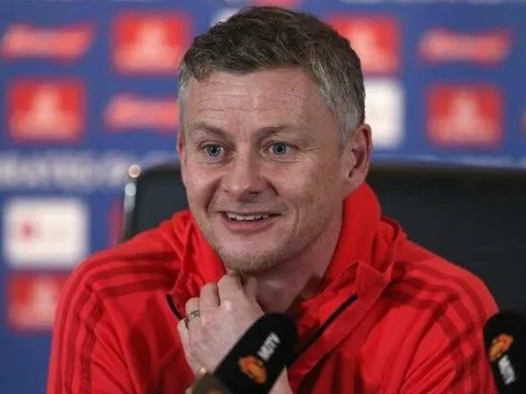 Solskjaer "doạ" PSG bằng 3 từ, xác nhận 2 sao Man Utd vắng mặt