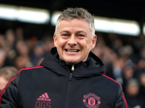 Solskjaer: "Cậu ấy sẽ còn hay nữa, nhưng giờ cũng quá tuyệt với tôi rồi"