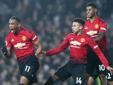 Solskjaer chỉ ra cái tên Man Utd có thể thành "Ronaldo mới" và đó không phải Rashford