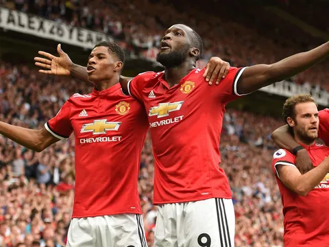 Solskjaer chia sẻ gì về "sát khí vô hình" của Man United?
