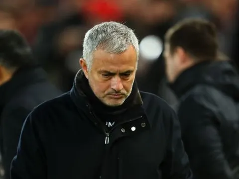 SỐC: Solskjaer ám chỉ chiến thuật của Mourinho là "ngu ngốc"?