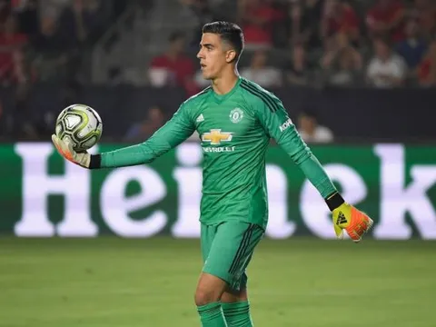 Solskjaer có kế hoạch cho 'tân binh' của Man Utd