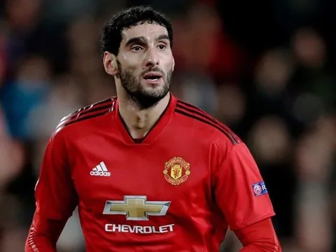 'Solskjaer có thể nói thẳng mình không hài lòng với cậu ta'