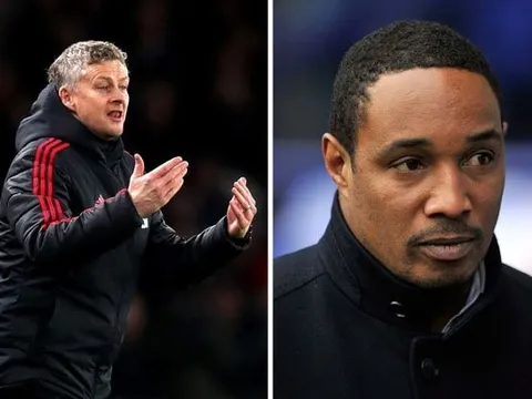 "Solskjaer cứ thay đổi xoành xoạch khiến M.U thiếu ổn định"