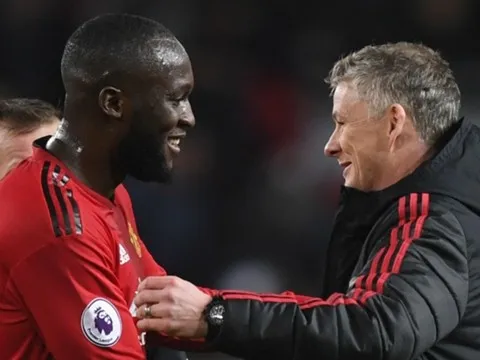 Solskjaer đã biến "khúc gỗ" thành... Solskjaer