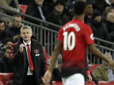 Solskjaer đã tìm ra cầu thủ quan trọng nhất ở Man Utd