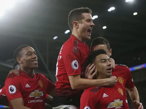 HLV Solskjaer đặc biệt khen ngợi 4 cái tên sau đại thắng Cardiff