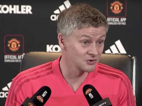 Solskjaer đặt ra 2 mục tiêu lớn trước Reading