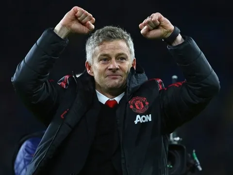 Solskjaer: "Dễ hiểu khi Man Utd liên hệ với anh ấy"