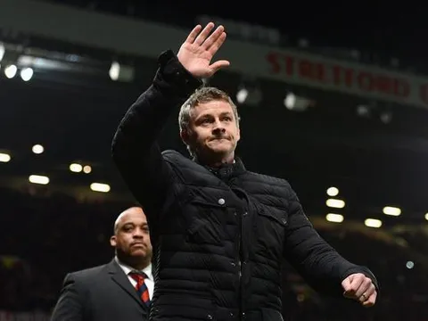 Solskjaer gặp BLĐ M.U, đòi chiêu mộ bằng được sao Hà Lan trong tháng Một