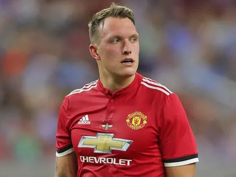 Solskjaer hé mở thông tin ít ai biết về việc gia hạn với Phil Jones