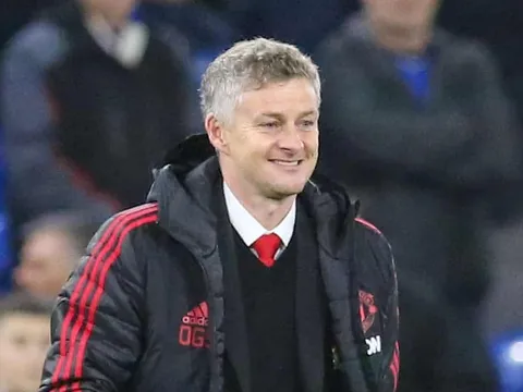 Solskjaer không ngán chỉ trích dành cho Man Utd