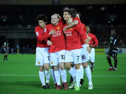 Solskjaer lên tiếng, chỉ ra "Ronaldo mới", "Rooney mới" và "Park Ji-sung mới"