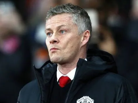 Solskjaer: Man Utd đã lâu chưa chơi với đội mạnh như PSG!