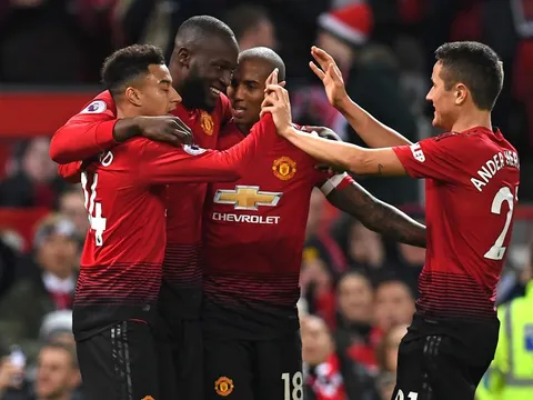 Solskjaer giải bài toán khó của Mourinho ở MU thế nào?