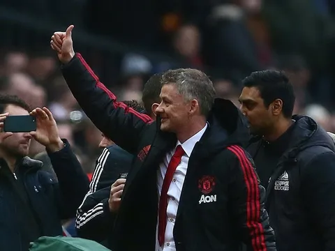 Ngay cả khi có Ole Solskjaer, MU vẫn sẽ bị Liverpool và Man City bỏ xa